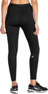 asics essential tights