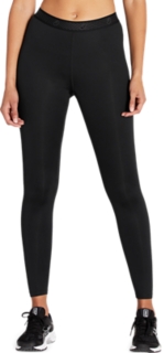 Essentials 6 Tights - Black