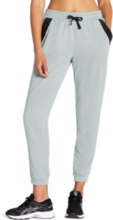 light grey joggers womens