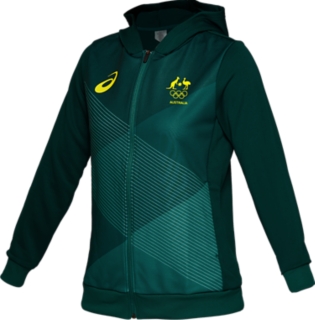 REPLICA VILLAGE HOODIE, Image 8 of 9