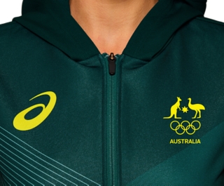 REPLICA VILLAGE HOODIE, Image 3 of 9