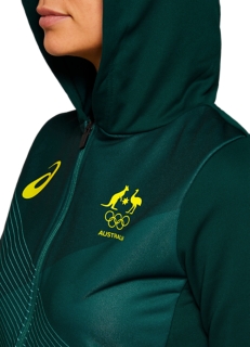 REPLICA VILLAGE HOODIE, Image 4 of 9