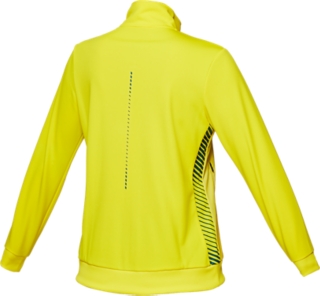 REPLICA PODIUM JACKET | Women | 04 Au Yellow | Tokyo 2020