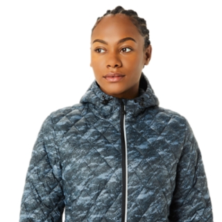 THE NORTH FACE Women's Metropolis Insulated Jacket