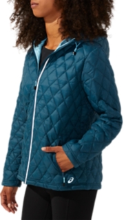 Women's PERFORMANCE INSULATED JACKET 