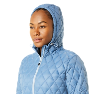 WOMEN'S PERFORMANCE INSULATED JACKET | Women | ASICS United States