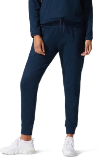 sweat onitsuka tiger femme bleu