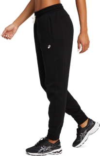 WOMEN'S JOGGER Performance Black | Shorts & Pants | ASICS