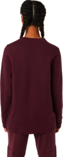 WOMEN'S CREW TOP, Image 2 of 6