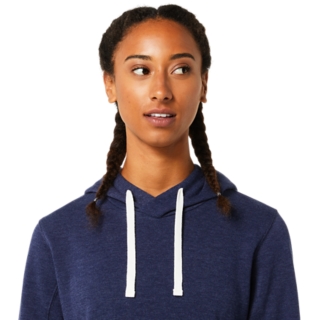 WOMEN'S PULLOVER HOODIE, Image 4 of 9