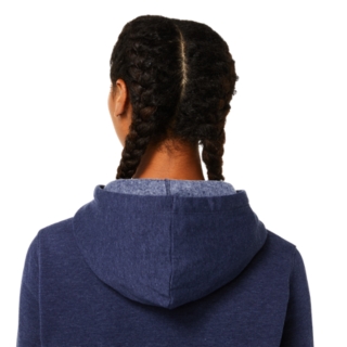 WOMEN'S PULLOVER HOODIE, Image 7 of 9
