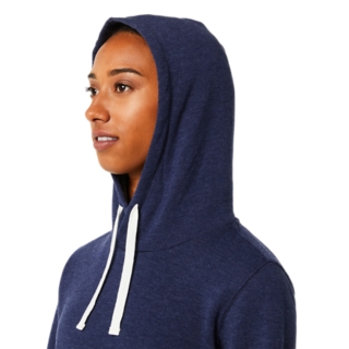 WOMEN'S PULLOVER HOODIE, Image 8 of 9