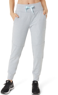 asics joggers womens