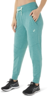 Asics joggers online womens