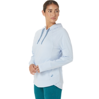 WOMEN'S TECH PULLOVER HOODIE, Image 3 of 9