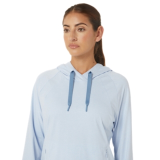 WOMEN'S TECH PULLOVER HOODIE, Image 4 of 9