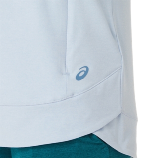 WOMEN'S TECH PULLOVER HOODIE, Image 6 of 9