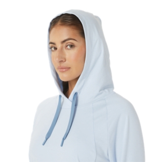 WOMEN'S TECH PULLOVER HOODIE, Image 8 of 9