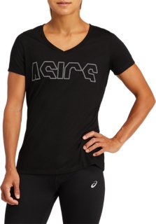 asics women's apparel