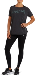 SPORT PRINT OUTLINE TEE, Bild 6 von 6