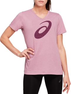 asics womens shirt