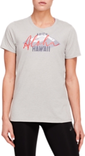 asics womens shirt