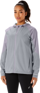 Asics womens waterproof jacket new arrivals