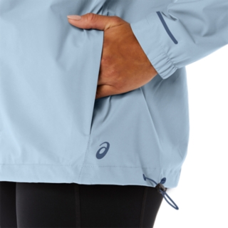 WOMEN'S WATERPROOF JACKET