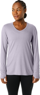 Women's Trail Long Sleeve Technical T-shirt