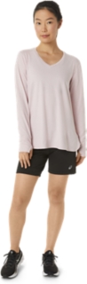 Women's Concepts Sport Cream Carolina Hurricanes Crossfield Long Sleeve Top & Shorts Sleep Set Size: Extra Large