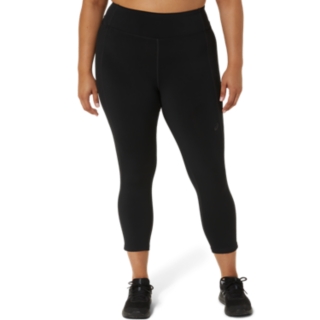 WOMEN'S THERMOPOLIS TIGHT, Performance Black/Graphite Grey, Tights &  Leggings