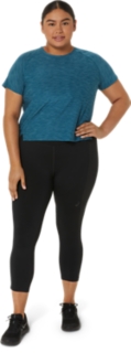 WOMEN'S KATE POCKET CAPRI, Image 6 of 6