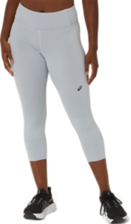 WOMEN'S THERMOPOLIS WINTER TIGHT, Light Grey Heather