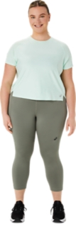 WOMEN'S KATE POCKET CAPRI