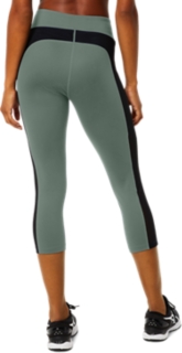 WOMEN'S KATE POCKET CAPRI, Image 2 of 7