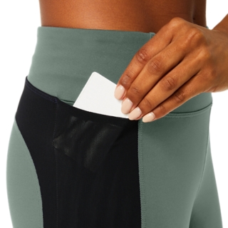 WOMEN'S KATE POCKET CAPRI, Image 6 of 7