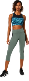 WOMEN'S KATE POCKET CAPRI, Image 7 of 7