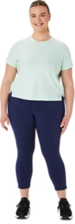 WOMEN'S KATE POCKET CAPRI