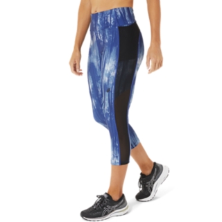 WOMEN'S KATE POCKET CAPRI, Image 3 of 8