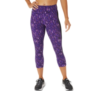 Buy Asics Core Capri 3/4 Tights online at Sport Conrad