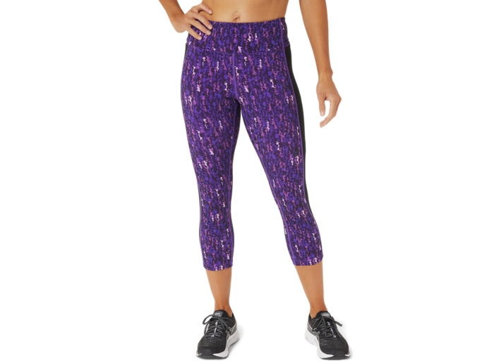 Yoga Capri Leggings, The Short Kate, Nautical Duxbury Bay