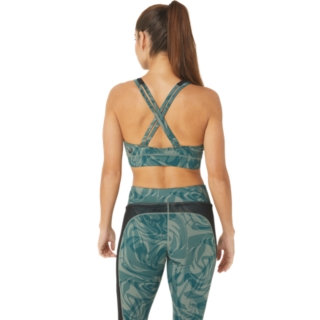 WOMEN'S KATE STRAPPY BRA, Image 2 of 6