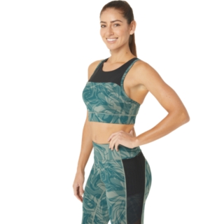 WOMEN'S KATE STRAPPY BRA, Image 3 of 6