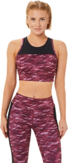 2(x)ist Criss-Cross Wire-Free Sports Bra, XL, Pink Glow : :  Clothing, Shoes & Accessories