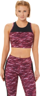  ASICS Women's Sports Bra, Sugar, X-Small : Clothing, Shoes &  Jewelry