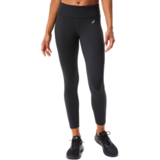 WOMEN'S KATE POCKET CAPRI, Performance Black/Performance Black Cire, Tights & Leggings