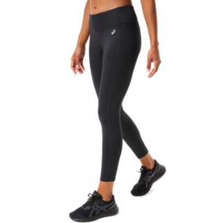 WOMEN\'S 7/8 PERFORMANCE TIGHT | Performance Black | Tights & Leggings |  ASICS