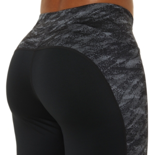 WOMEN'S 7/8 PERFORMANCE TIGHT