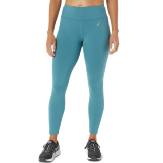 WOMEN'S 7/8 PERFORMANCE TIGHT, Lichen Rock/Mid Grey Heather, Tights &  Leggings