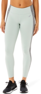 Victoria sport logo leggings - Gem